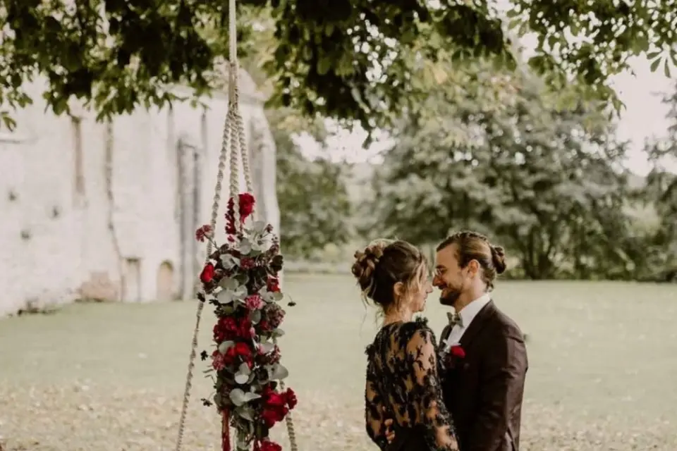 Marie Desaunay - Wedding Designer — photo 3