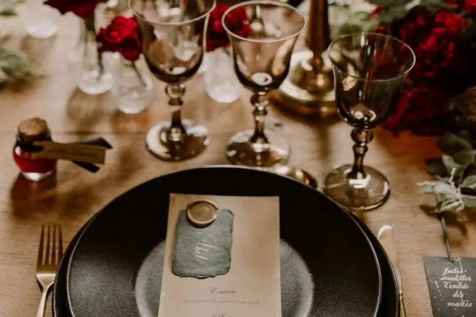 Marie Desaunay - Wedding Designer — photo 5