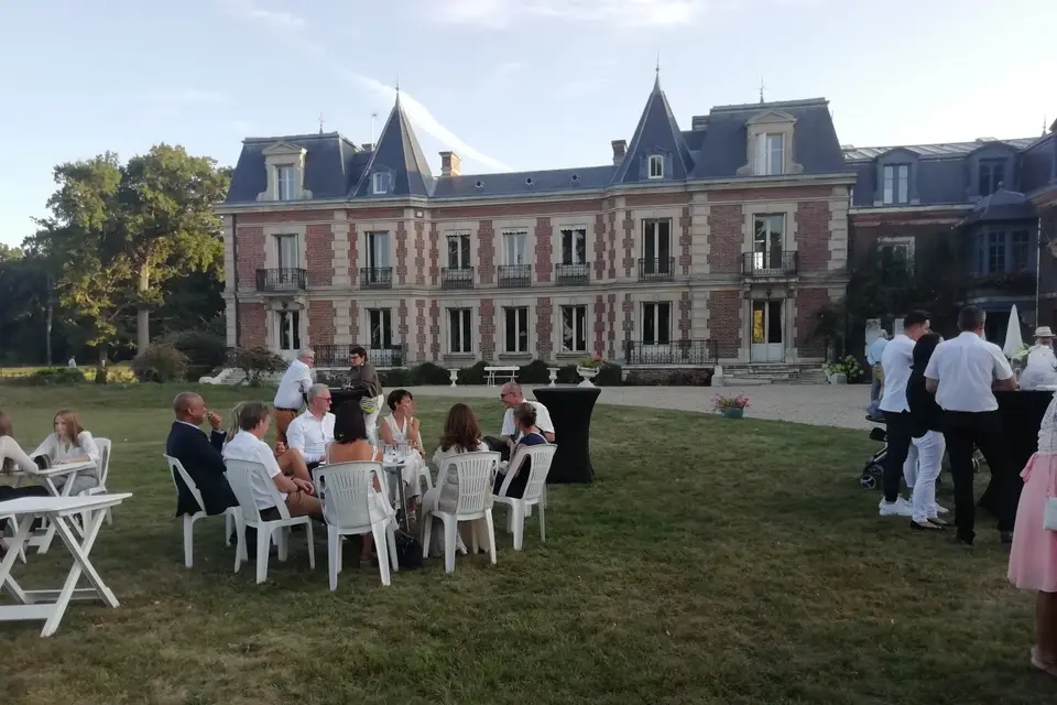 Château le Quesnoy — photo 1