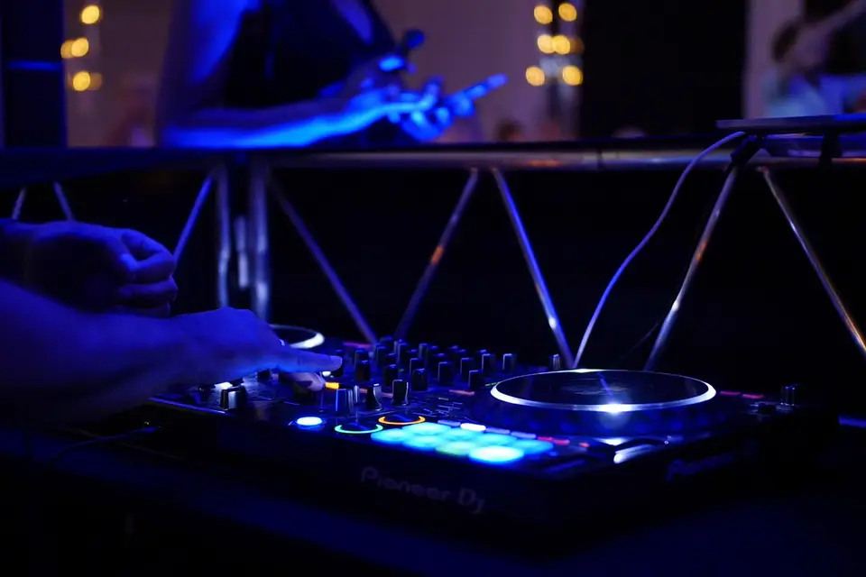 DJ Boris Events — photo 5