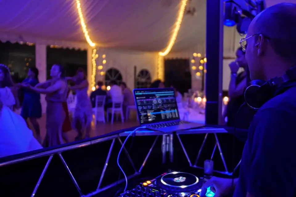 DJ Boris Events — photo 4