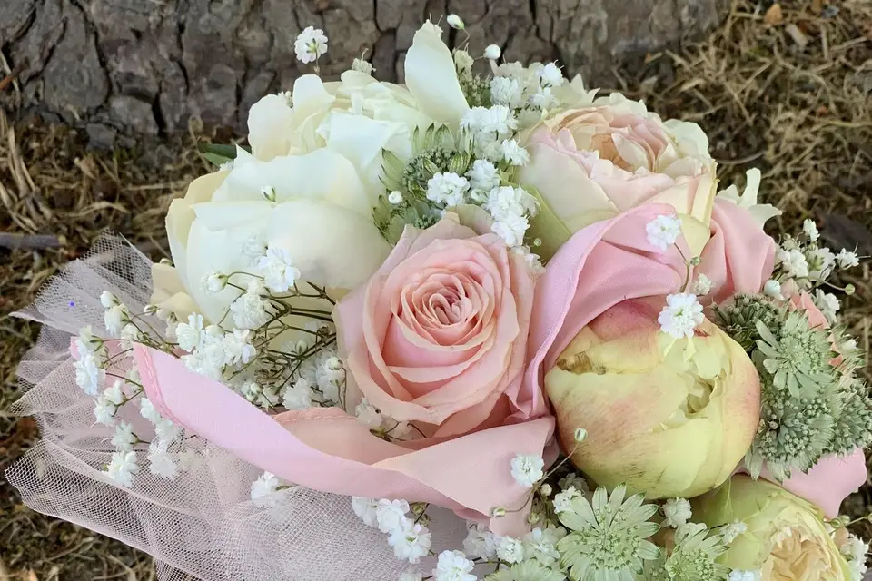 Folie Florale — photo 5