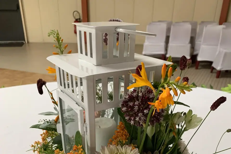 Folie Florale — photo 3