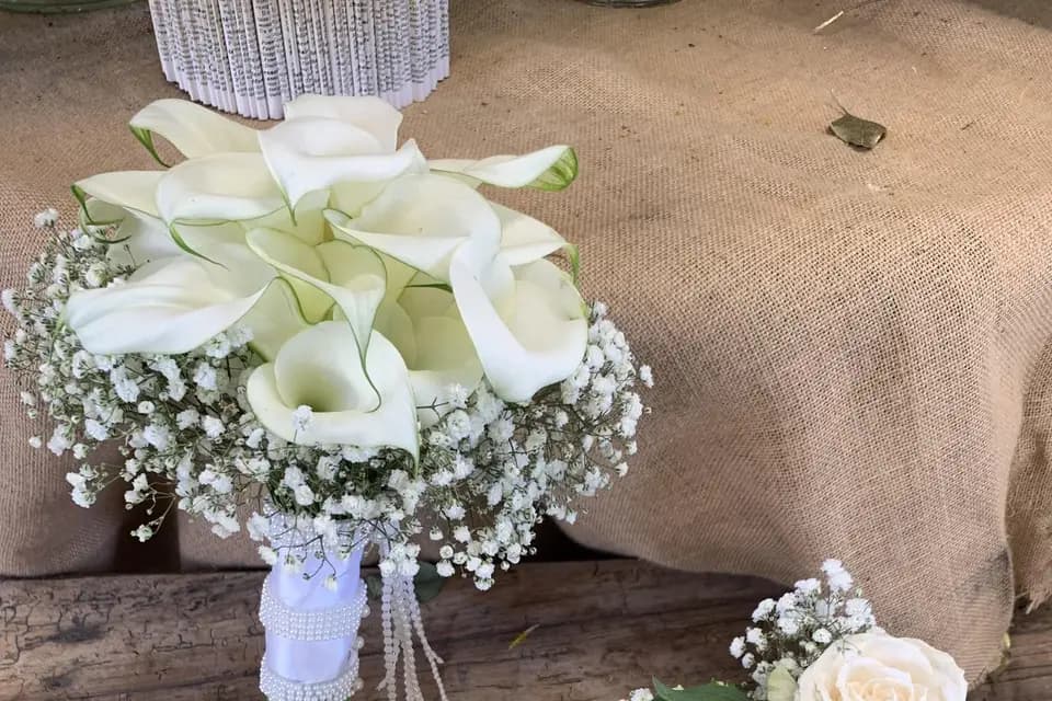 Folie Florale — photo 2