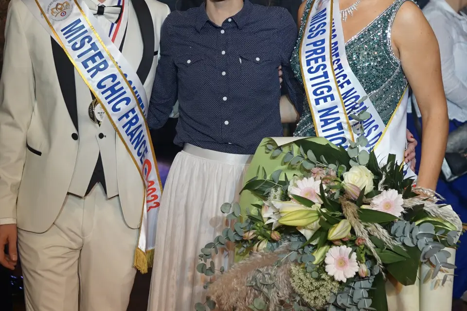 Sophie Bomy — photo 8