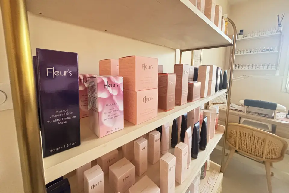 Sophie Bomy — photo 1