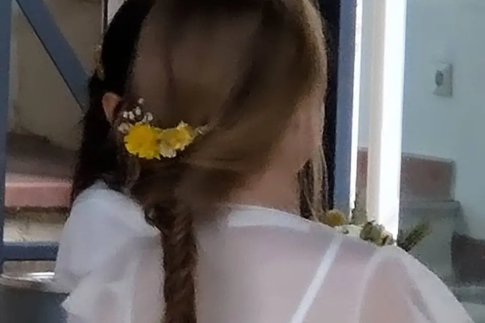 My Arabesque - Vêtements pour enfants — photo 3