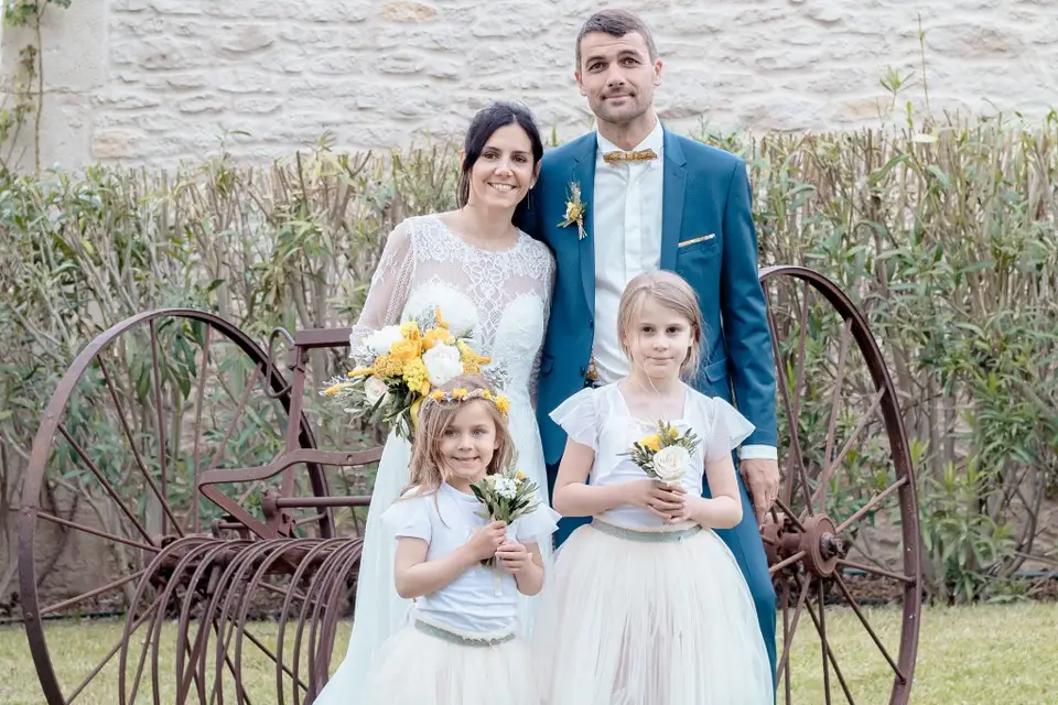 My Arabesque - Vêtements pour enfants — photo 6