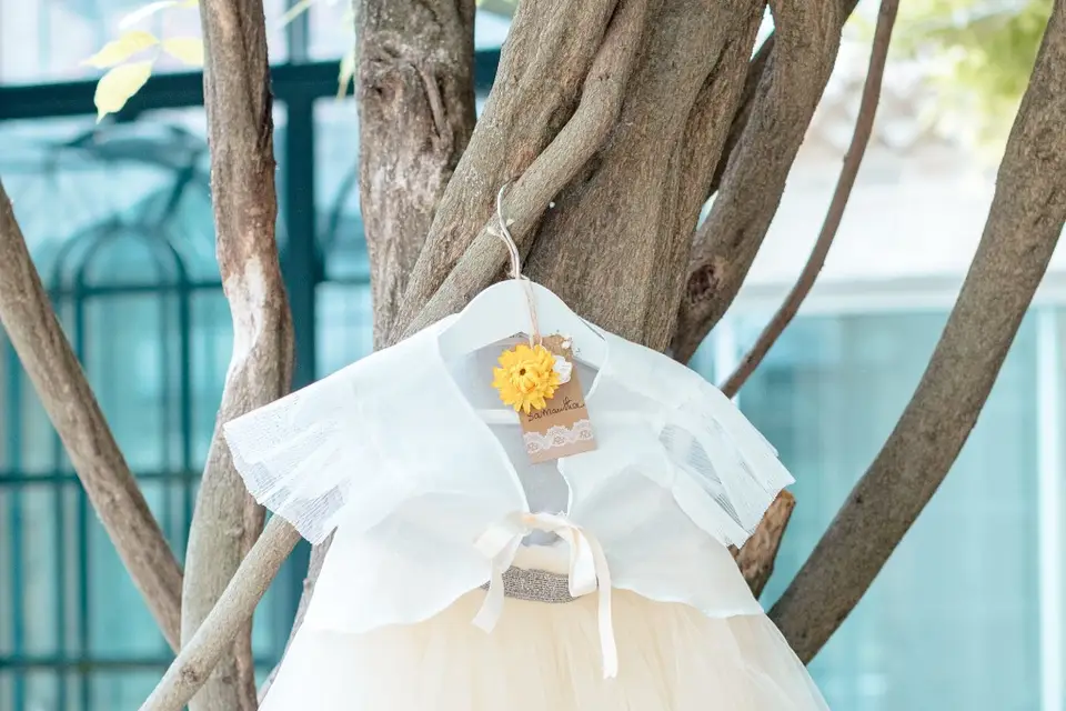 My Arabesque - Vêtements pour enfants — photo 5