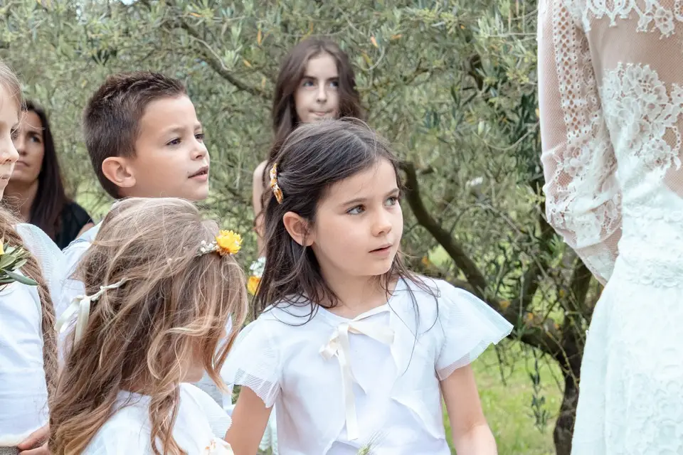 My Arabesque - Vêtements pour enfants — photo 4