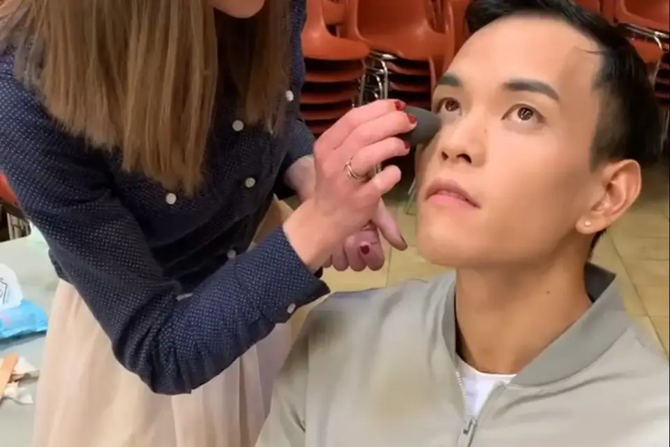 Sophie Bomy — photo 4