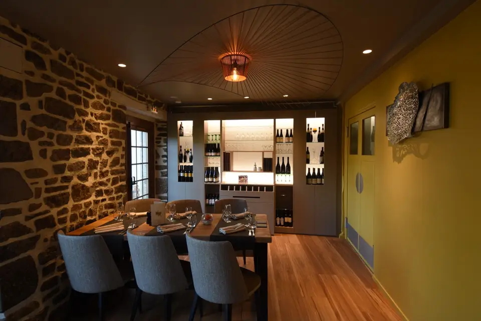 Restaurant La Vieille Braise — photo 6