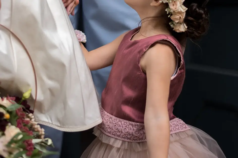 My Arabesque - Vêtements pour enfants — photo 7