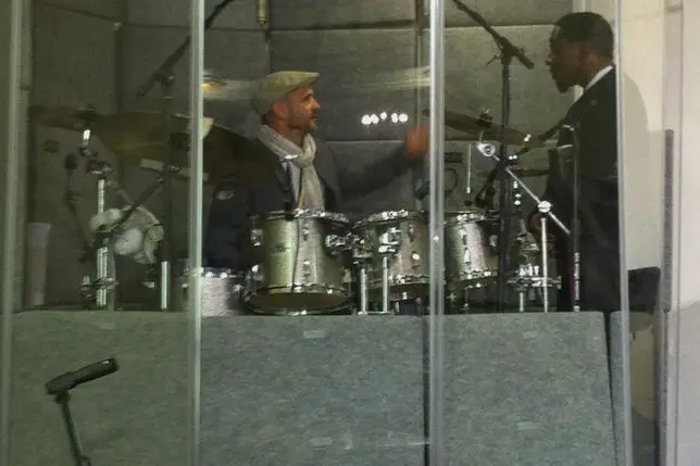 Les Loustics du Matin — photo 6