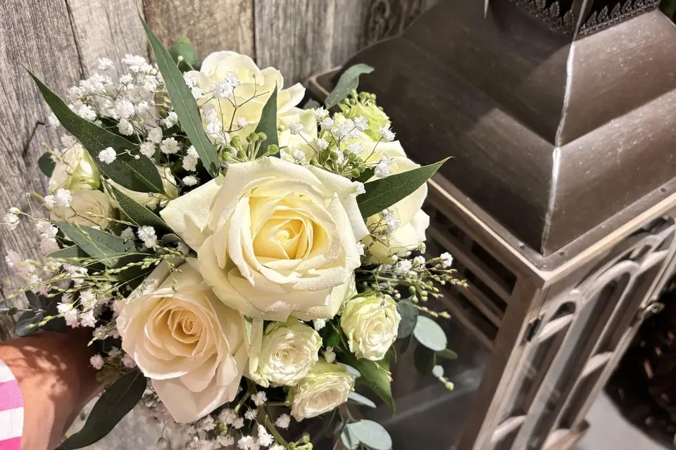 Fleurs Mori — photo 5