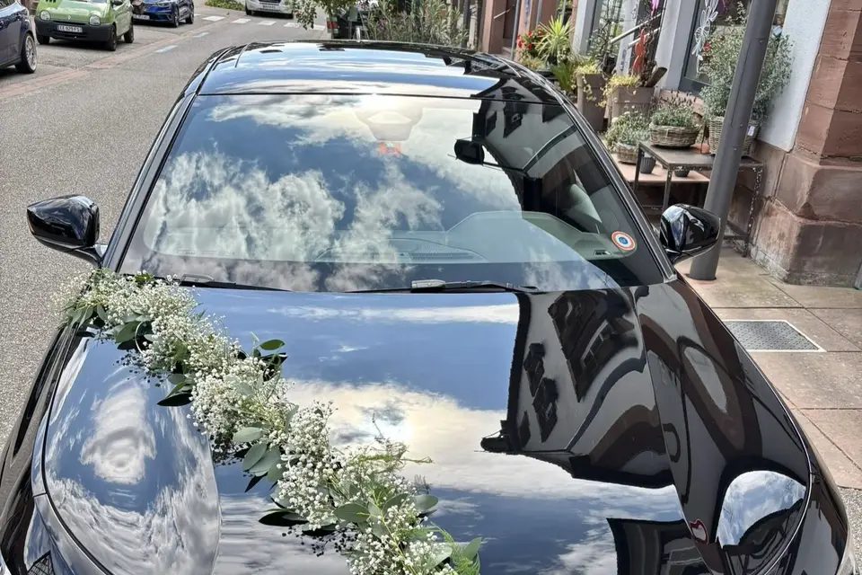 Fleurs Mori — photo 2