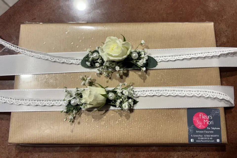 Fleurs Mori — photo 7