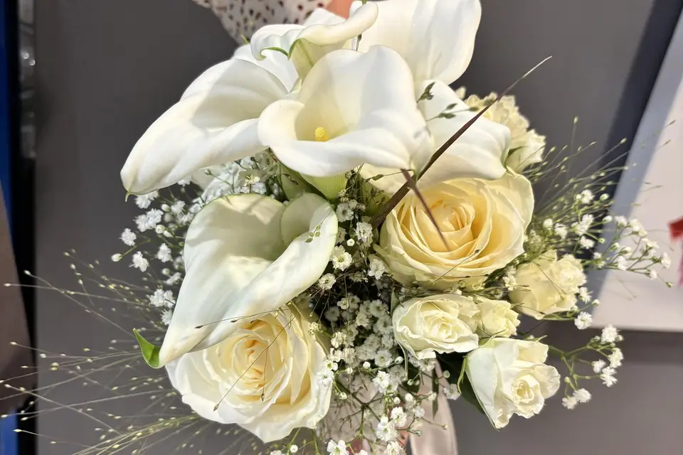 Fleurs Mori — photo 6