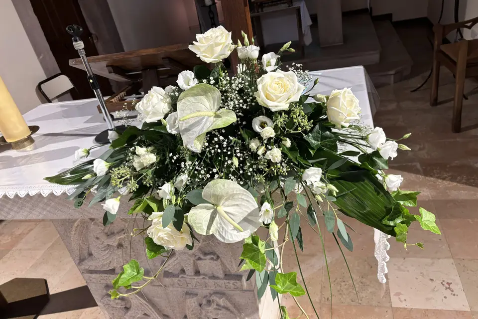 Fleurs Mori — photo 4