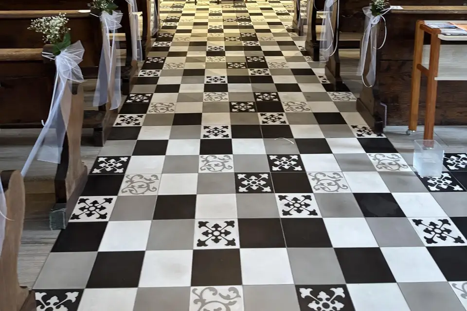 Fleurs Mori — photo 3