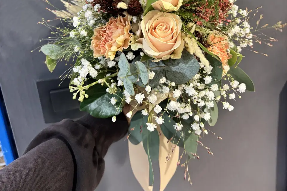 Fleurs Mori — photo 8