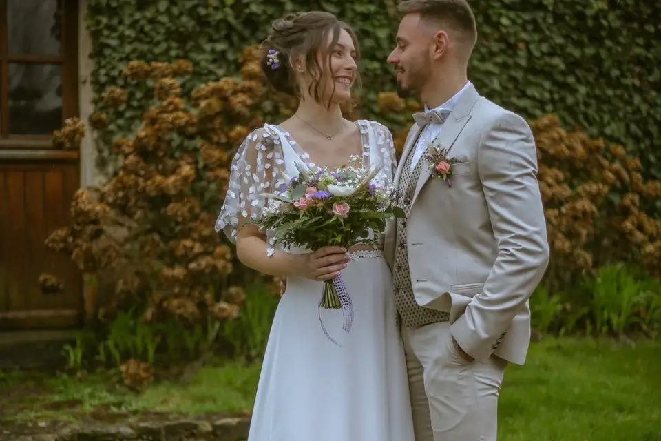 Espace Mariage Le Mans — photo 6