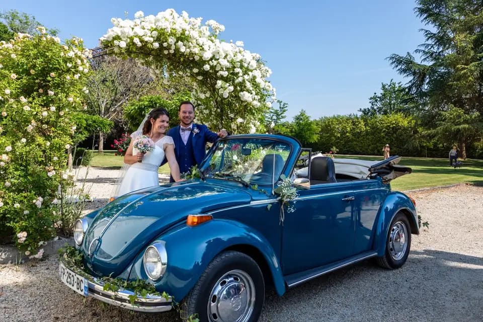 A Vos Volants — photo 7