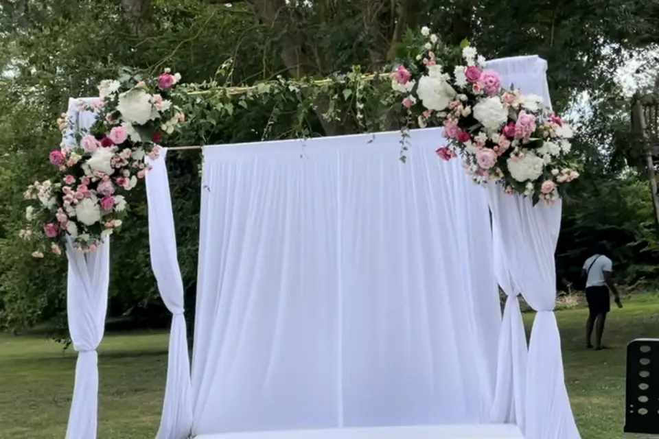 Domaine du Marais — photo 8