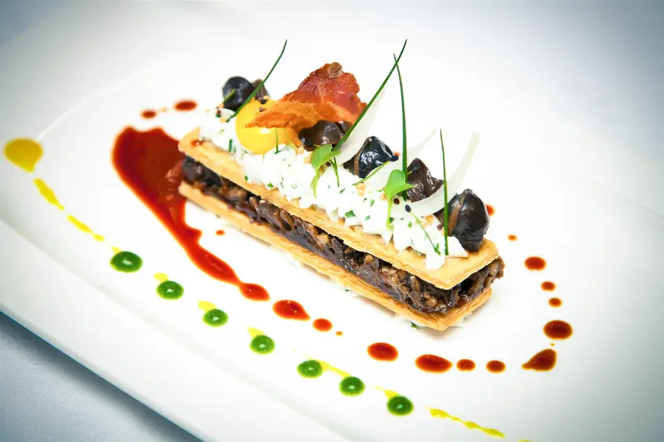 Termer Traiteur — photo 1