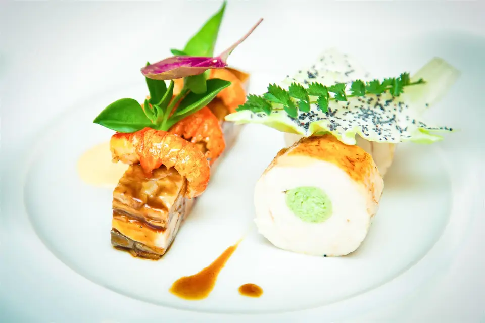 Termer Traiteur — photo 2