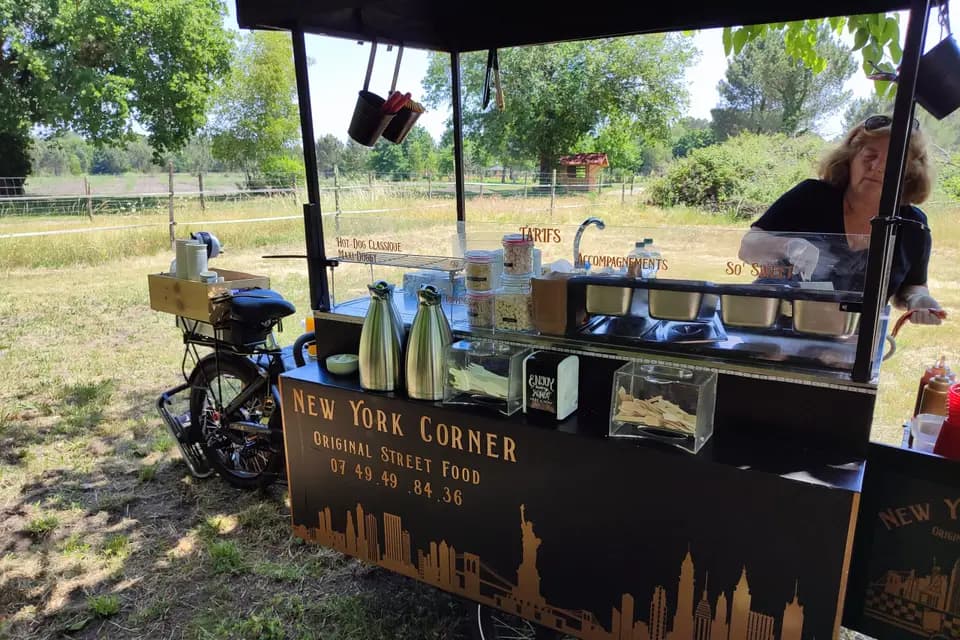 New-York Corner — photo 1