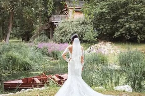 Domaine du Marais — photo 4