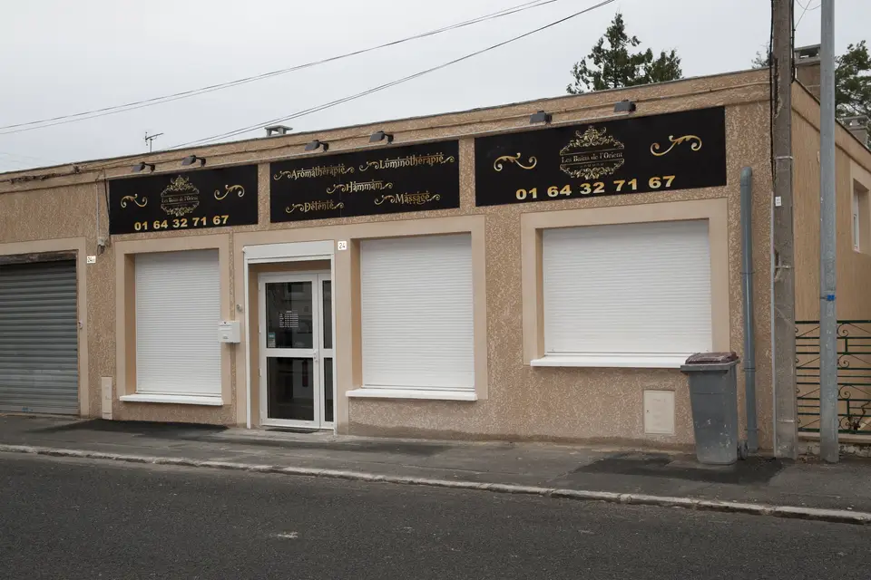 Les Bains de L'Orient — photo 3