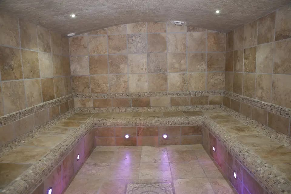 Les Bains de L'Orient — photo 1