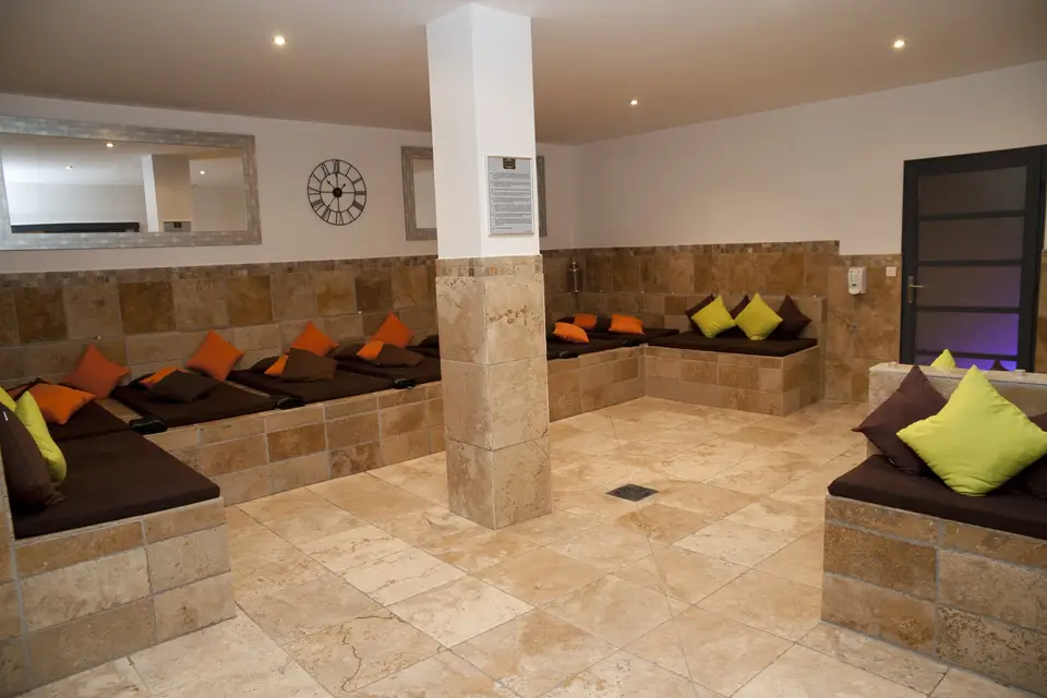 Les Bains de L'Orient — photo 2