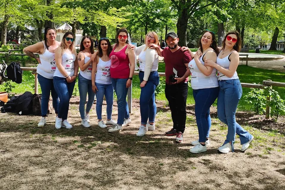 Bonheur Authentique — photo 3