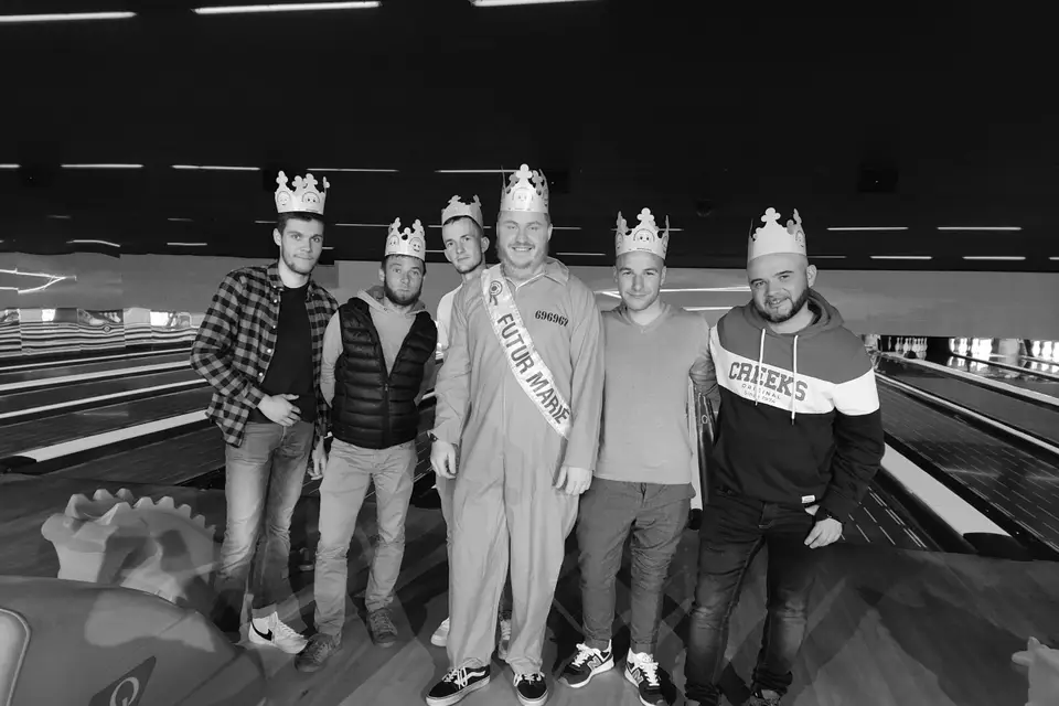 Bonheur Authentique — photo 1