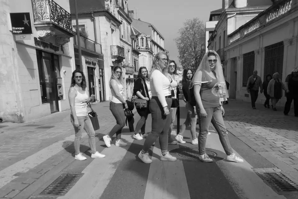 Bonheur Authentique — photo 7