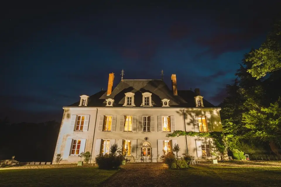 Château de Beaumont — photo 5