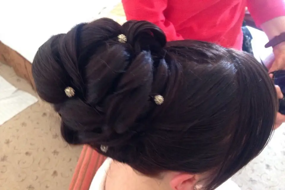 Marival Coiffure — photo 7