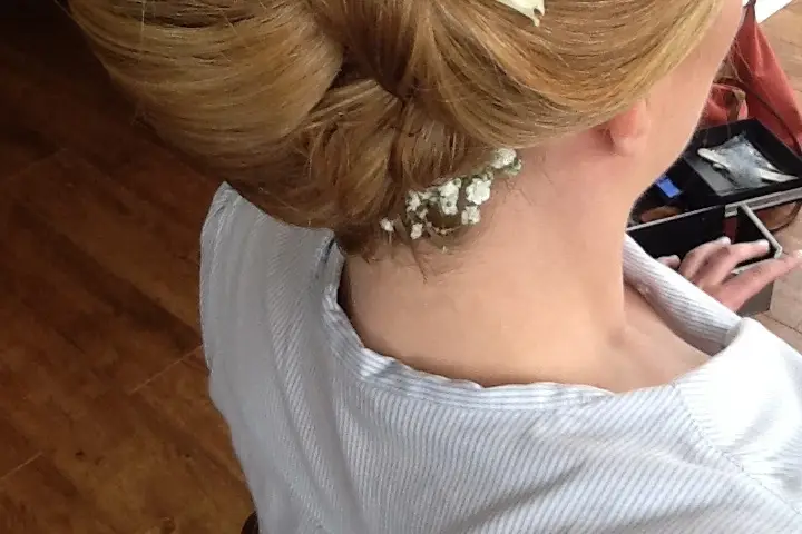 Marival Coiffure — photo 6