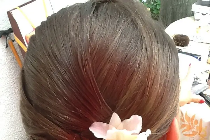 Marival Coiffure — photo 4