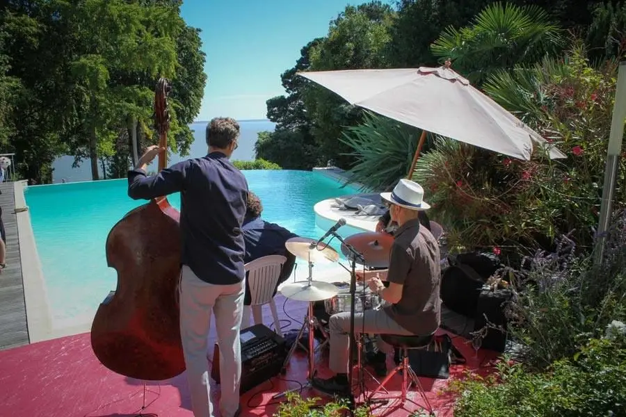 Jazz SelecT — photo 2