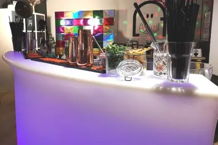 Cocktail at home — photo 5