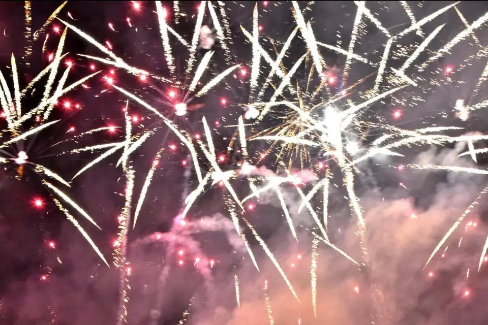 L&M Artifices — photo 1