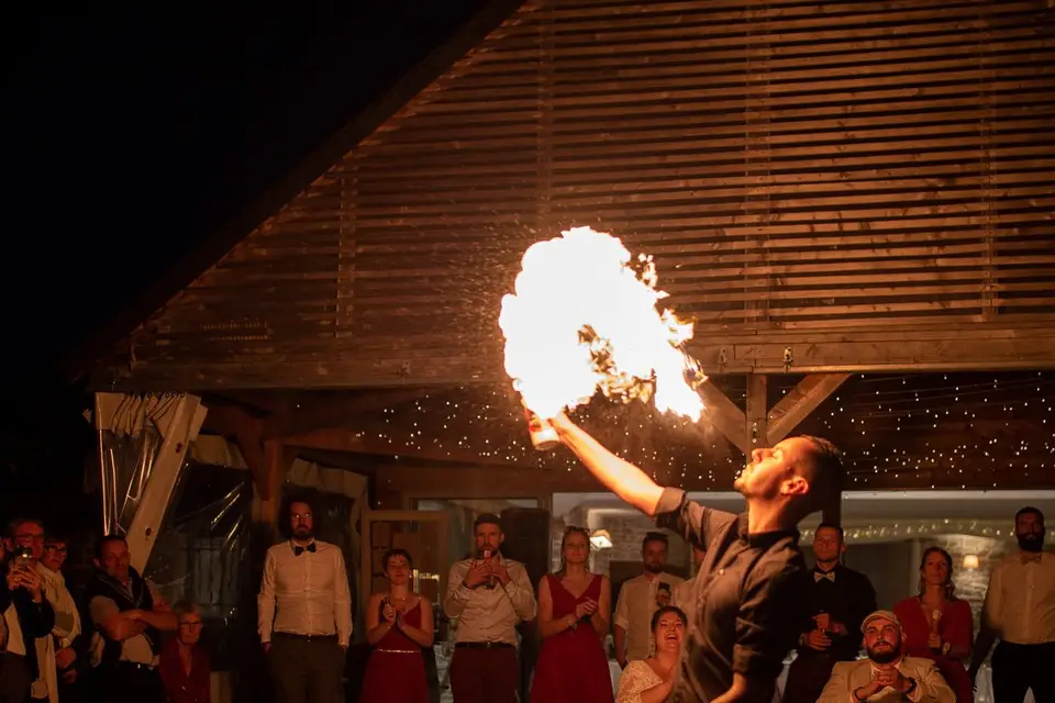 Cocktail at home — photo 8