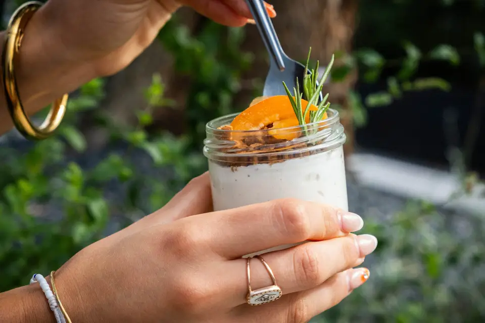 Holocene Foodtruck — photo 1