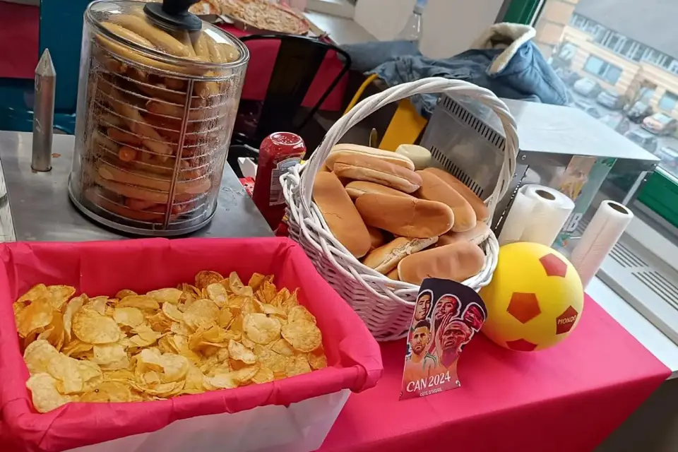 Bambino Fiesta — photo 7