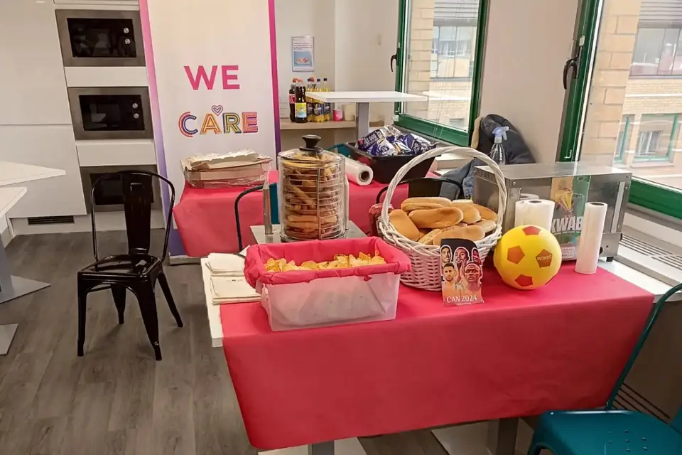 Bambino Fiesta — photo 8