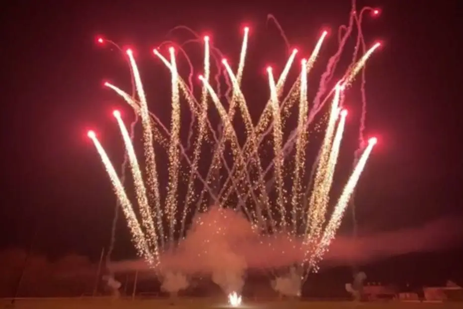 L&M Artifices — photo 2